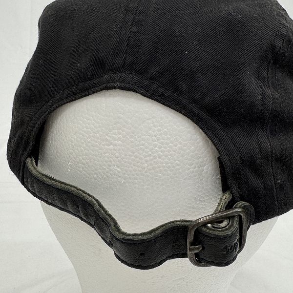 Supreme/シュプリーム Box Logo Camp Cap/ボックスロゴ キャンプ
