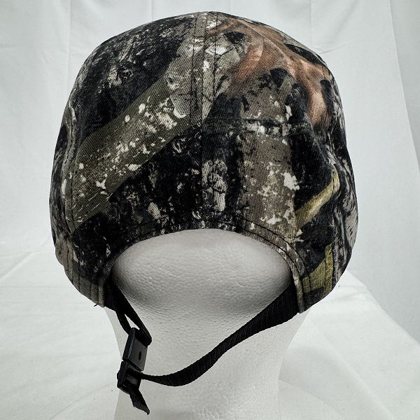 Supreme/シュプリーム Real Tree Camo Camp Cap/リアル ツリーカモ