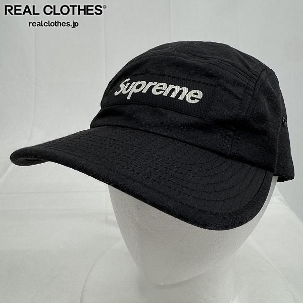 Supreme/シュプリーム【20AW】Kevlar Camp Cap/ケブラー キャンプ