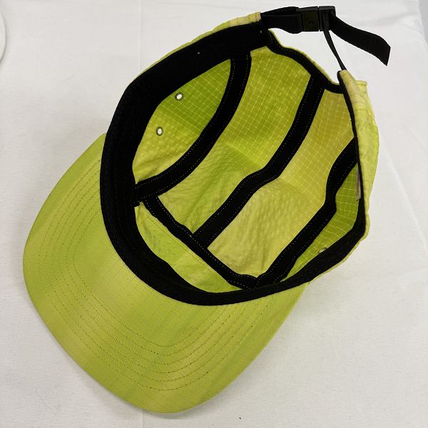 Supreme/シュプリーム【19SS】Tie Dye Ripstop Camp Cap/タイダイ