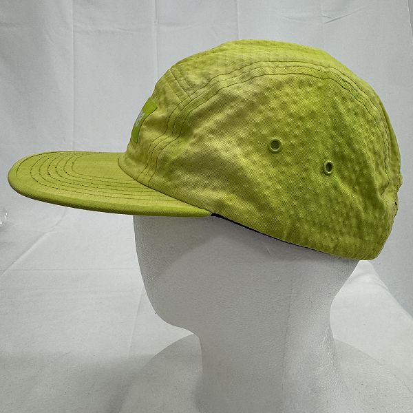 Supreme/シュプリーム【19SS】Tie Dye Ripstop Camp Cap/タイダイ