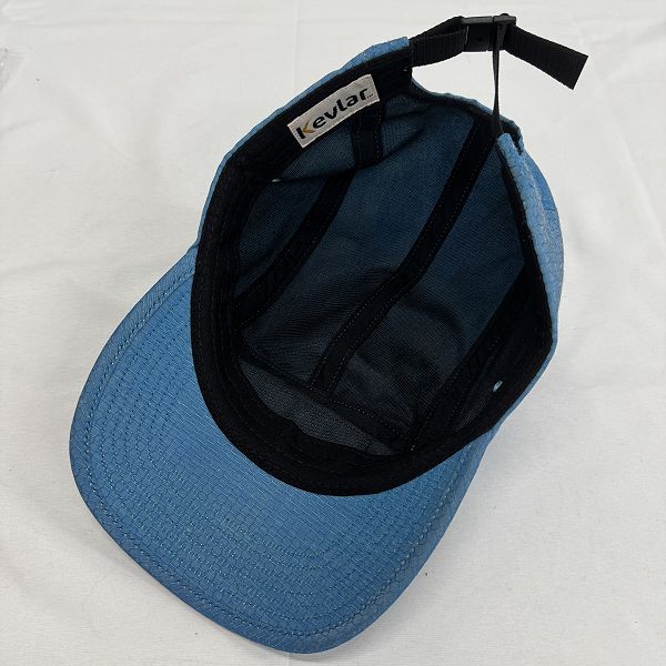 Supreme/シュプリーム【20AW】Kevlar Camp Cap/ケブラー キャンプ