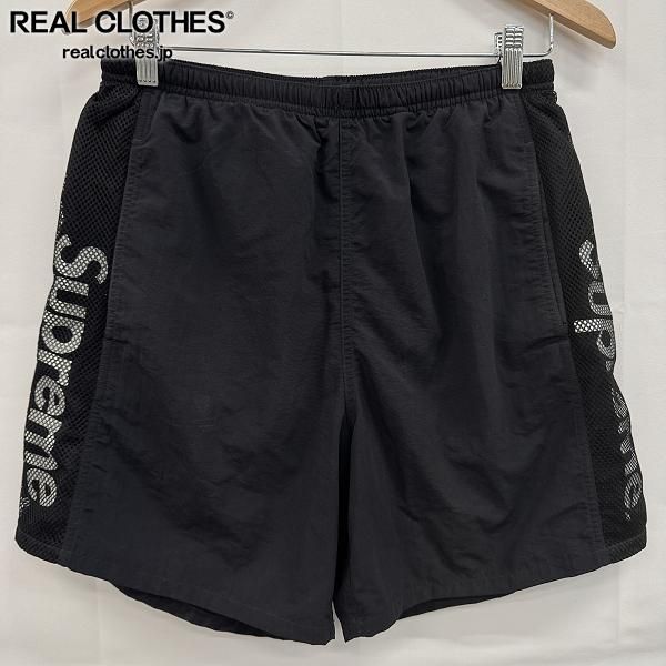 Supreme/シュプリーム【20SS】Mesh Panel Water Short/メッシュ パネル