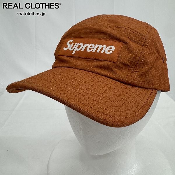 Supreme/シュプリーム【20AW】Kevlar Camp Cap/ケブラー キャンプ