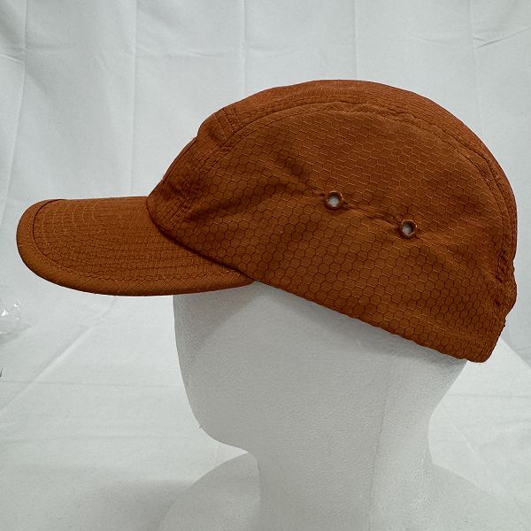 Supreme/シュプリーム【20AW】Kevlar Camp Cap/ケブラー キャンプ