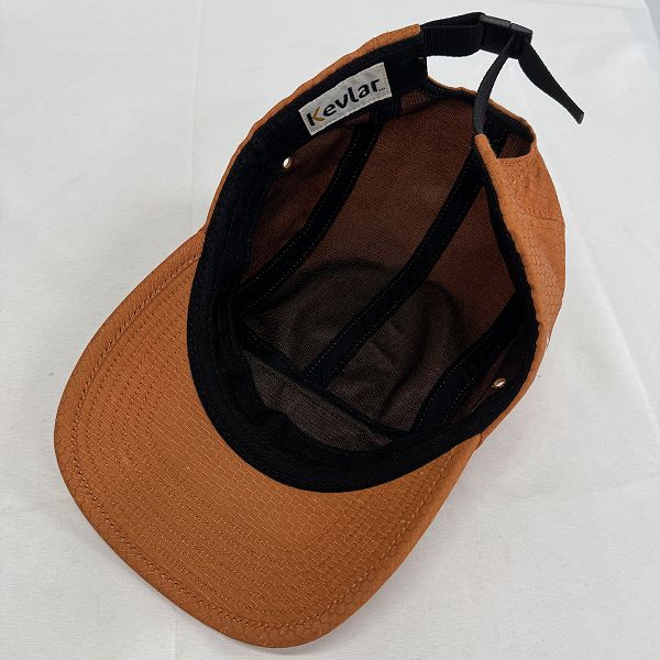 Supreme/シュプリーム【20AW】Kevlar Camp Cap/ケブラー キャンプ