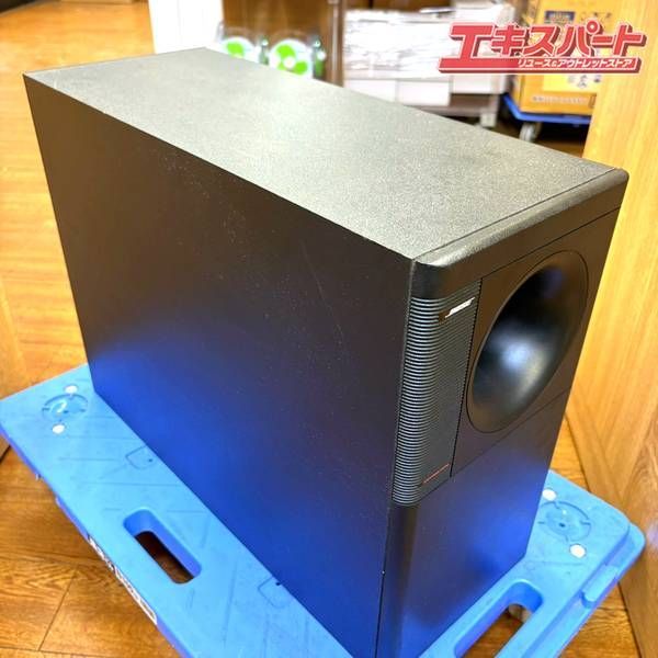 BOSE Acoustimass 5 serie III サブウーファー 本体 湘南台店 - メルカリ