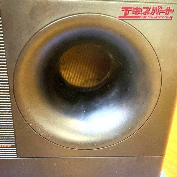 BOSE Acoustimass 5 serie III サブウーファー 本体 湘南台店 - メルカリ