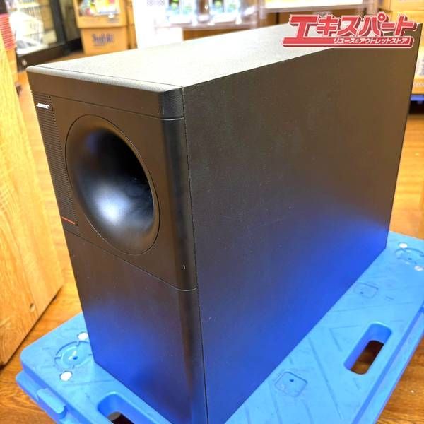 BOSE Acoustimass 5 serie III サブウーファー 本体 湘南台店 - メルカリ