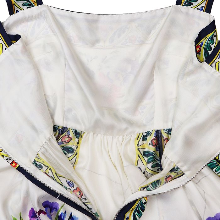 DOLCE&GABBANA ドルチェアンドガッバーナ ワンピース サイズ 36