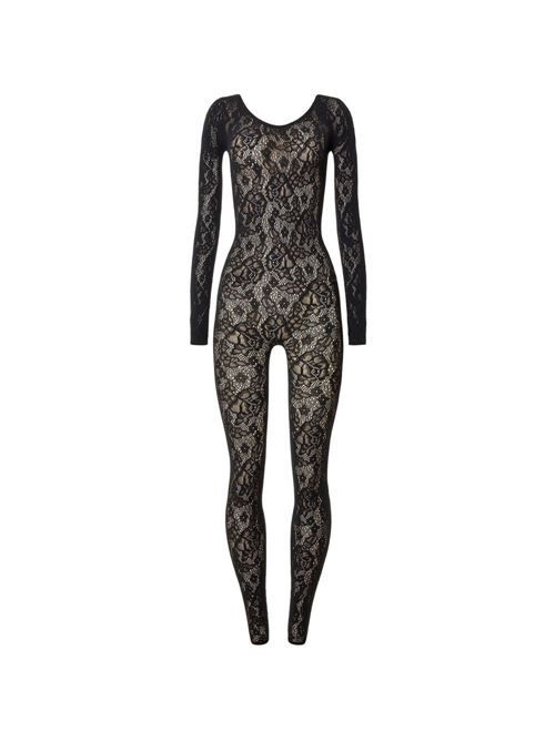 WOLFORD INFINITE ROSE ジャンプスーツ 送料無料