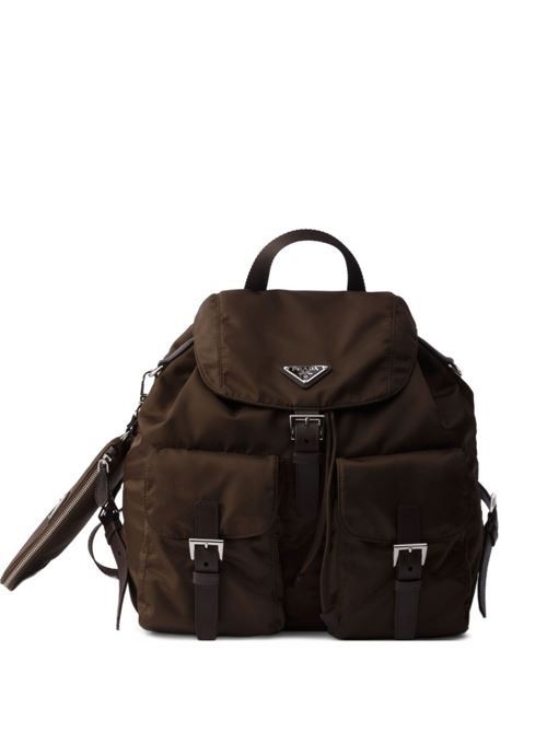 PRADA RE-NYLON MEDIUM BACKPACK 送料無料