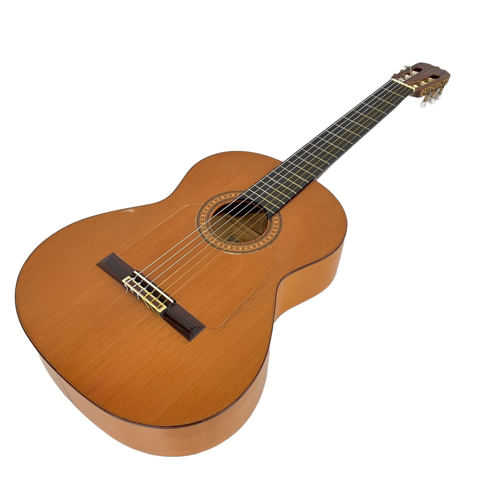 RYOJI MATSUOKA M80F 松岡良治 フラメンコギター 中古 K11443735