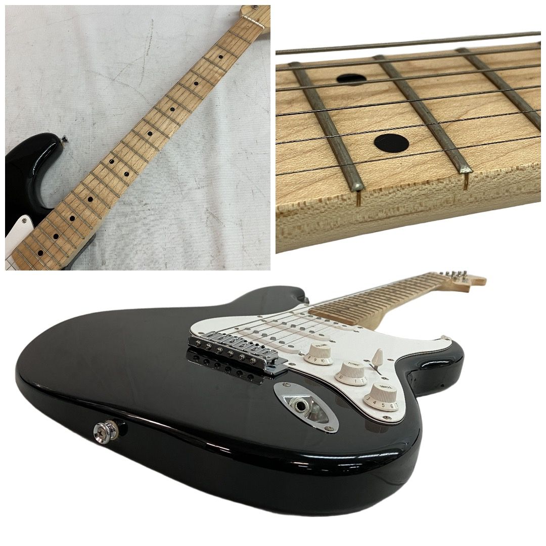 FERNANDES LE-1Z ストラトタイプ エレキギター フェルナンデス 楽器