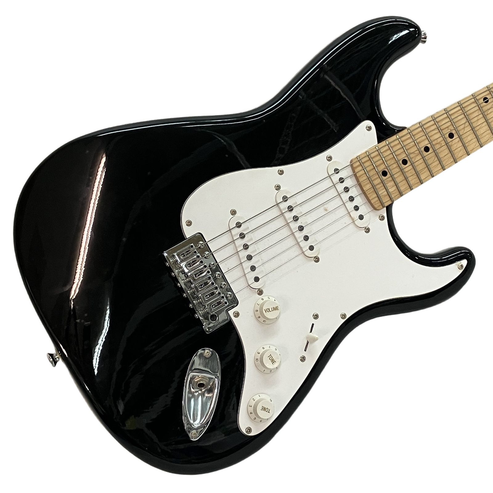 FERNANDES LE-1Z ストラトタイプ エレキギター フェルナンデス 楽器