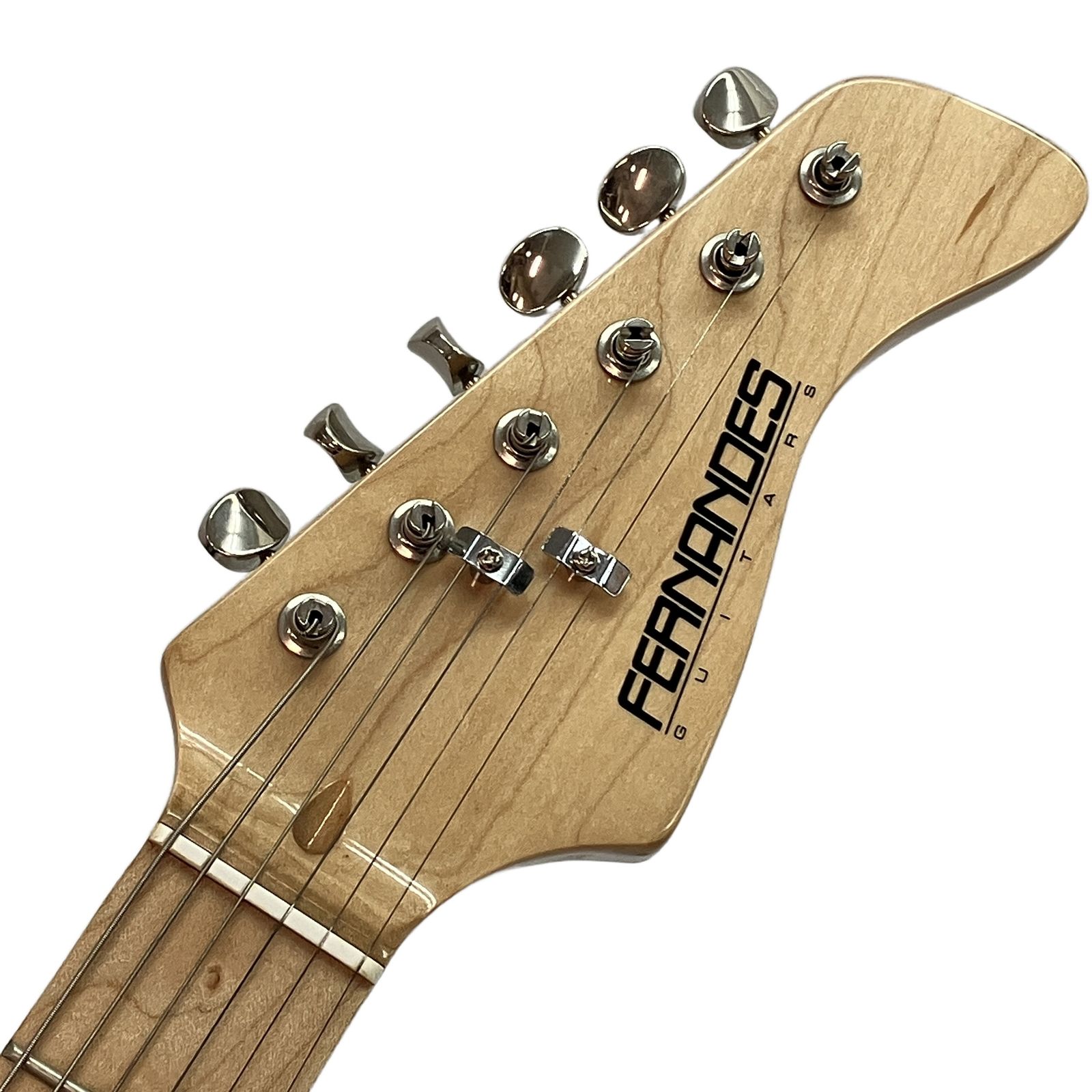 FERNANDES LE-1Z ストラトタイプ エレキギター フェルナンデス 楽器