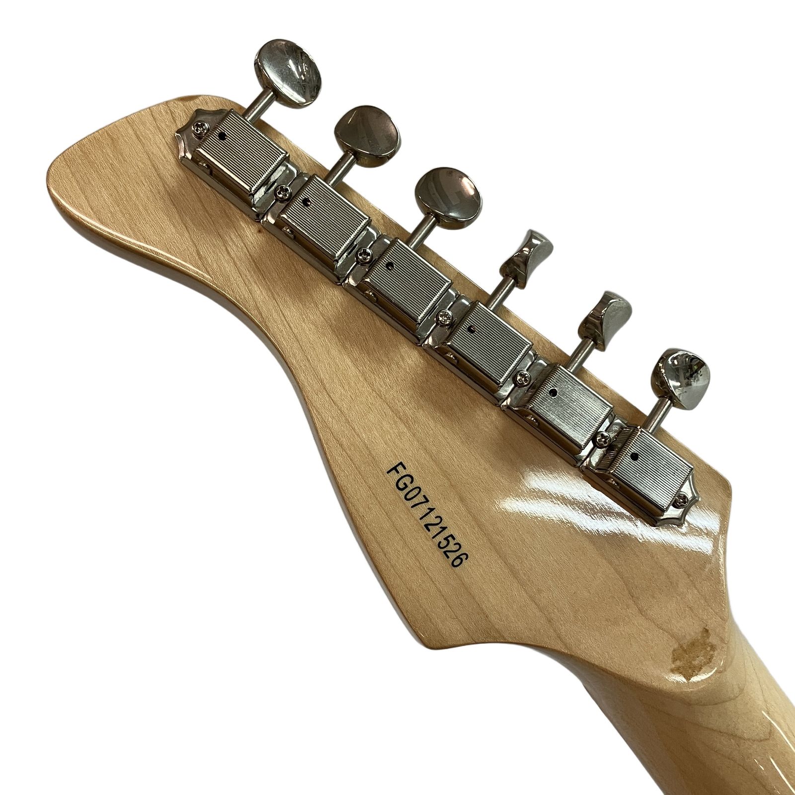 FERNANDES LE-1Z ストラトタイプ エレキギター フェルナンデス 楽器