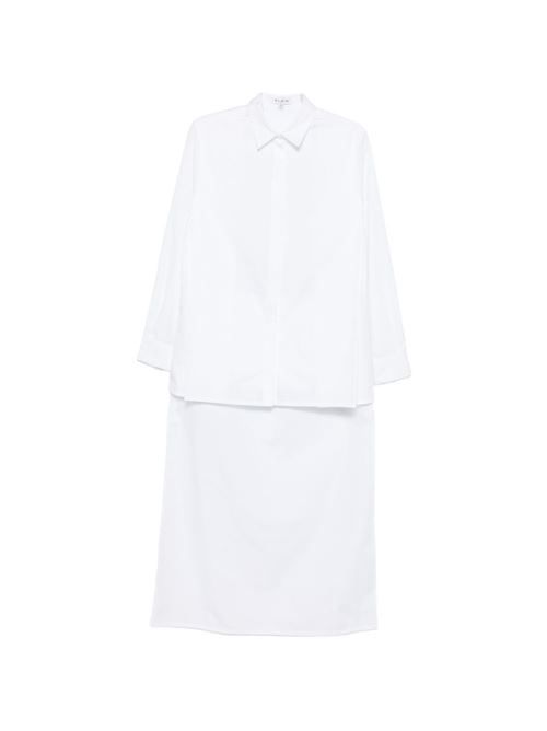 ALAÏA コットンシャツ 送料無料