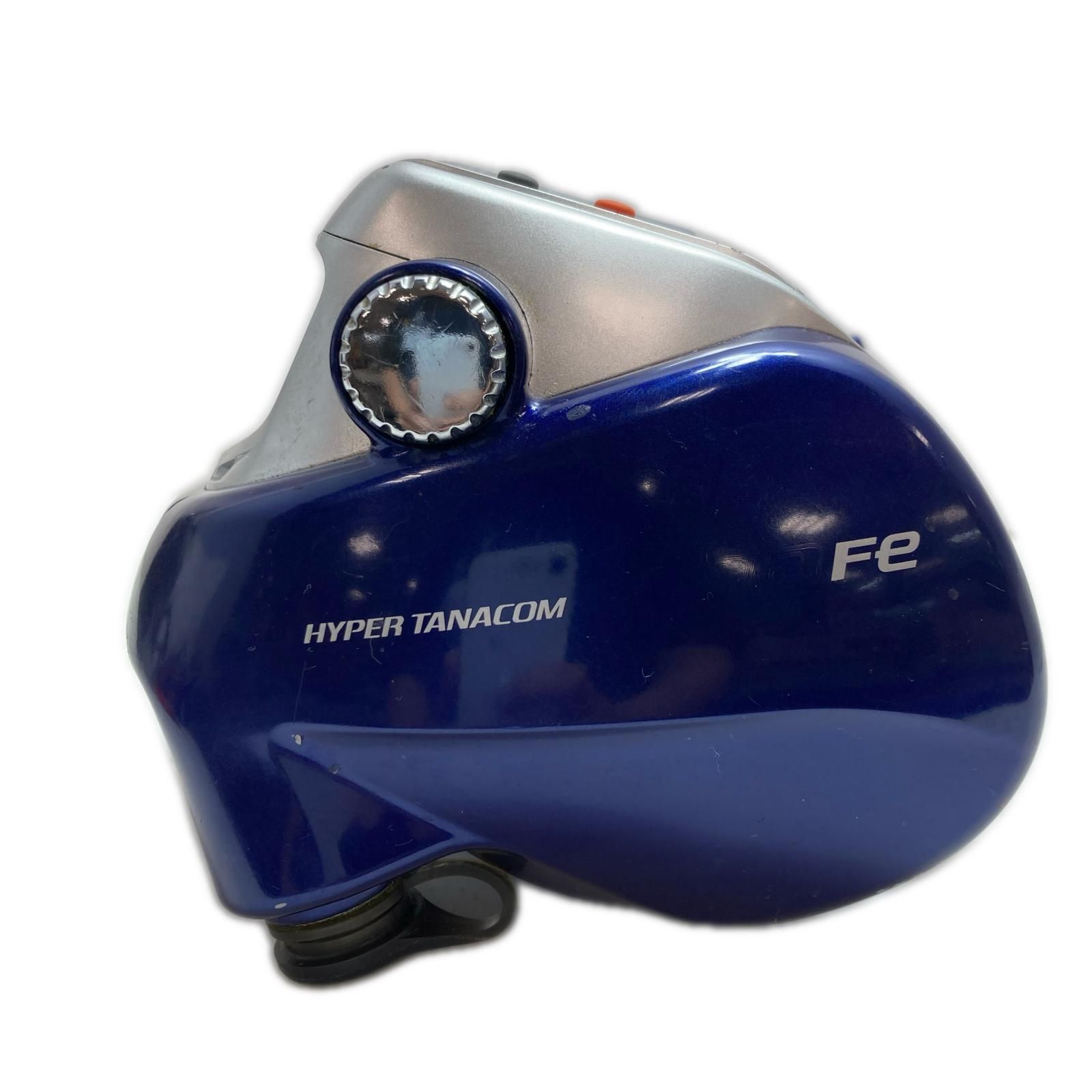 DAIWA ダイワ 電動リール ハイパータナコン 600Fe キズ・サビ有 コード