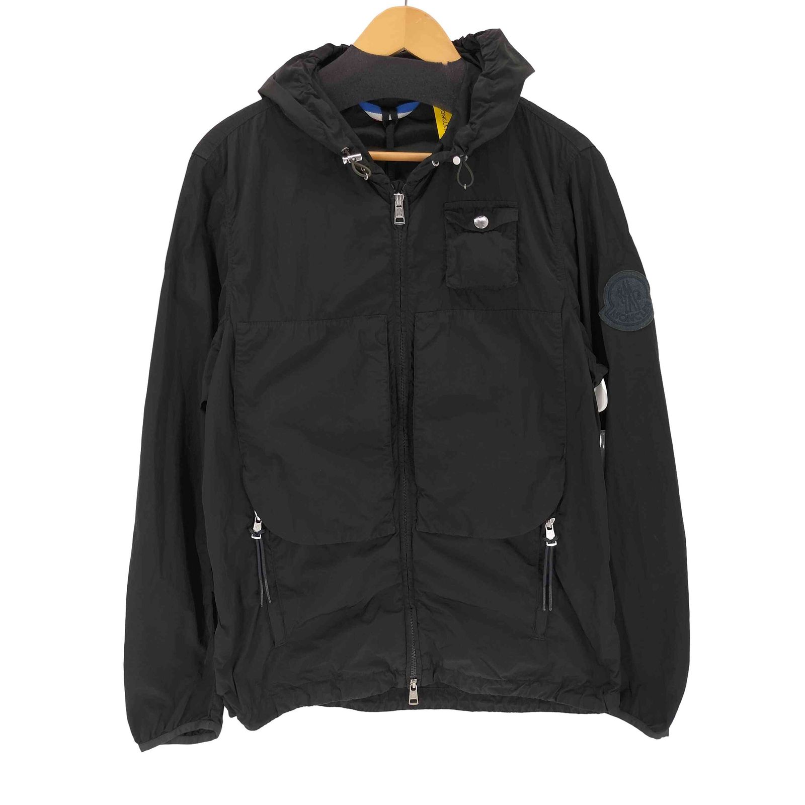 モンクレール MONCLER NUVOLAO GIUBBOTTO メンズ 2 34,099円