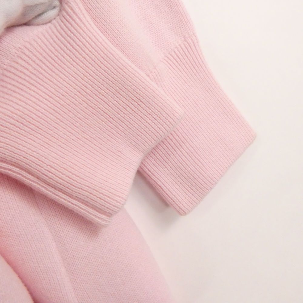 MADISONBLUE マディソンブルー MB241-8103HP BIG CARDIGAN COTTON
