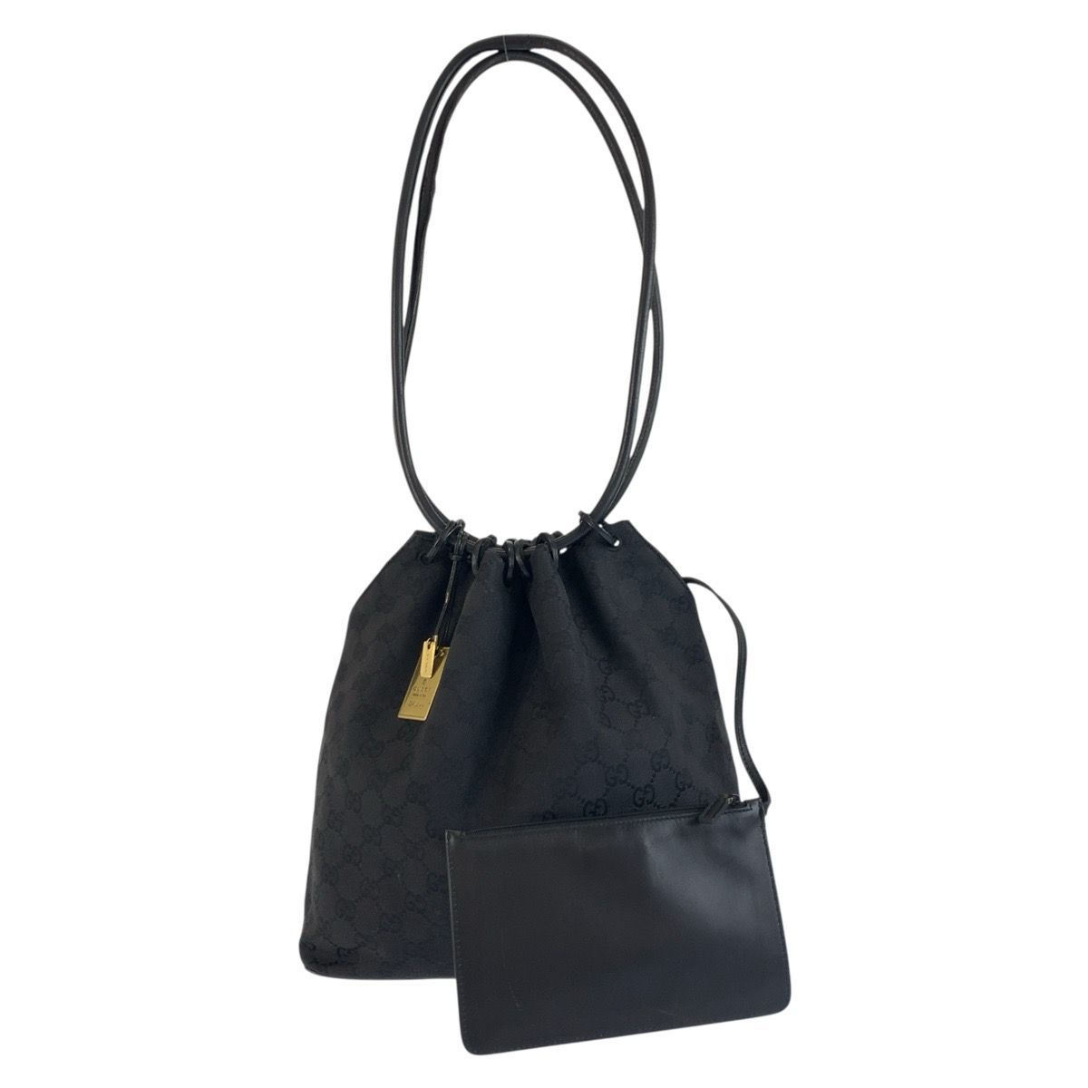 美品GUCCI グッチ ショルダーバッグ 061 極美品 GUCCI グッチ 