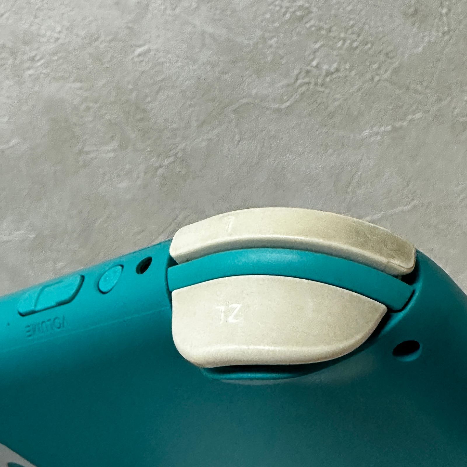Nintendo Switch Lite ニンテンドースイッチ ライト 本体 ターコイズ