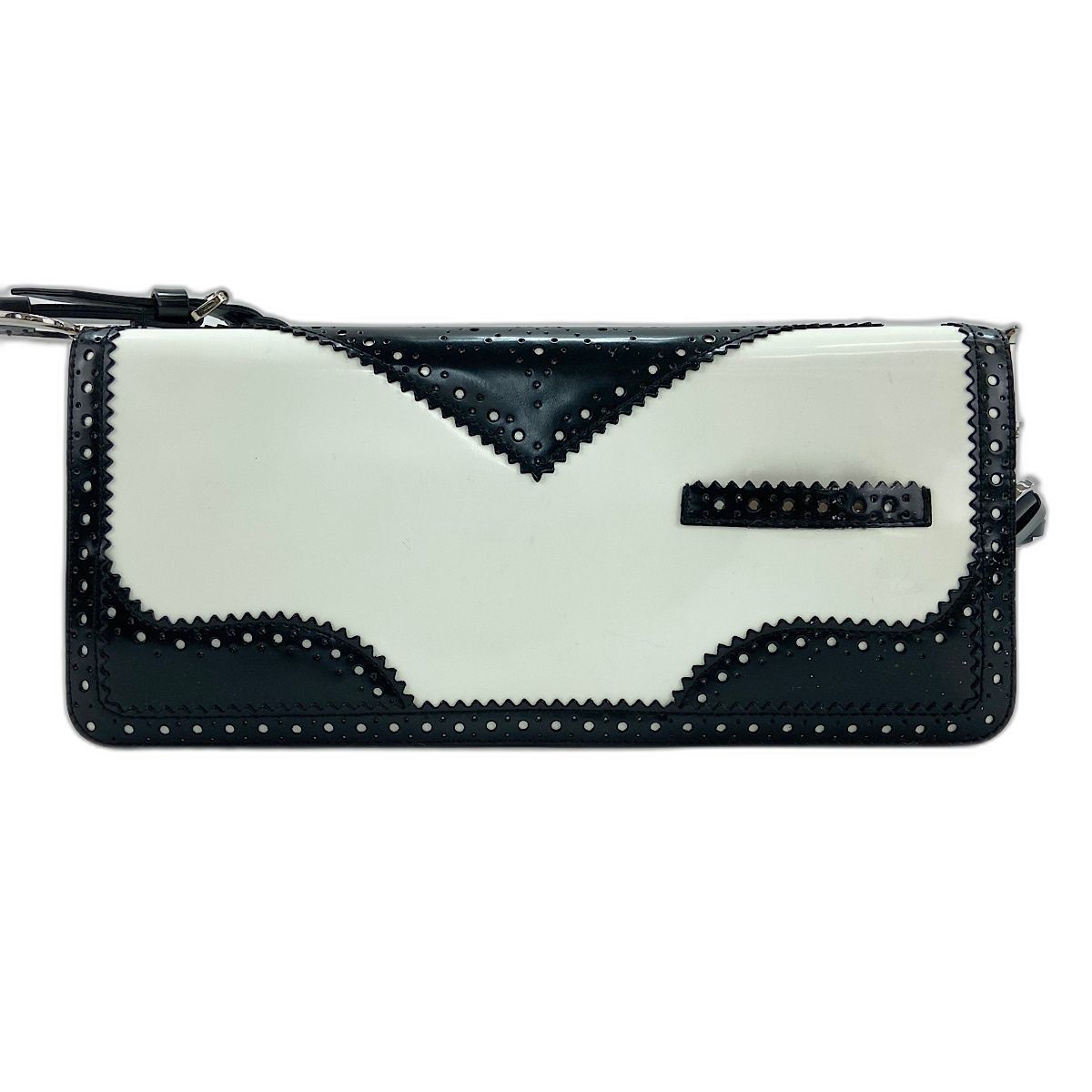 Christian Dior クリスチャンディオール ショルダーバッグ トリック【中古】