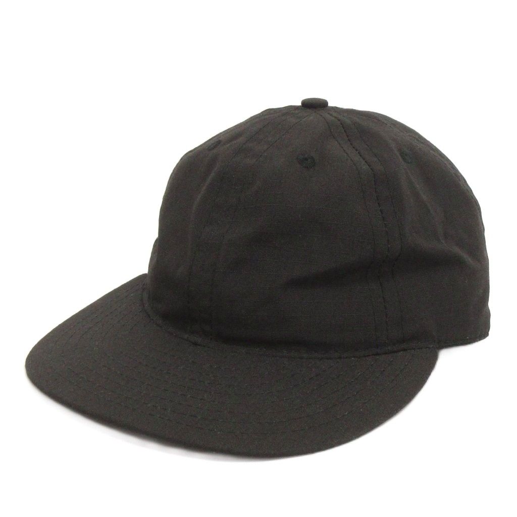 ロンハーマン Ron Herman 美品 COOPERS TOWN USA製 キャップ スナップ