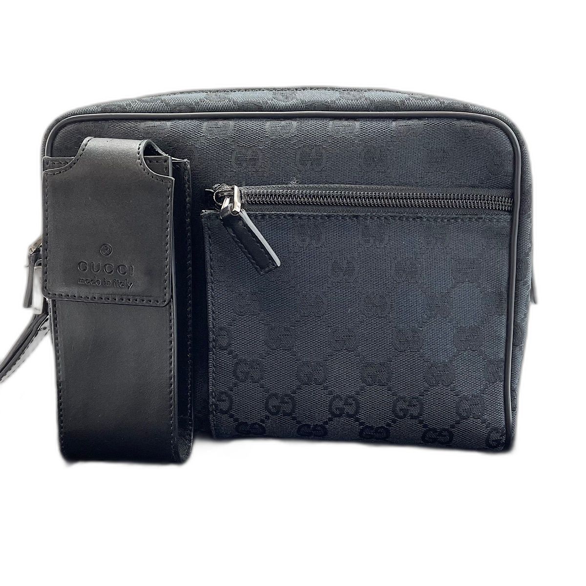 GUCCI グッチ クラッチバッグ【中古】