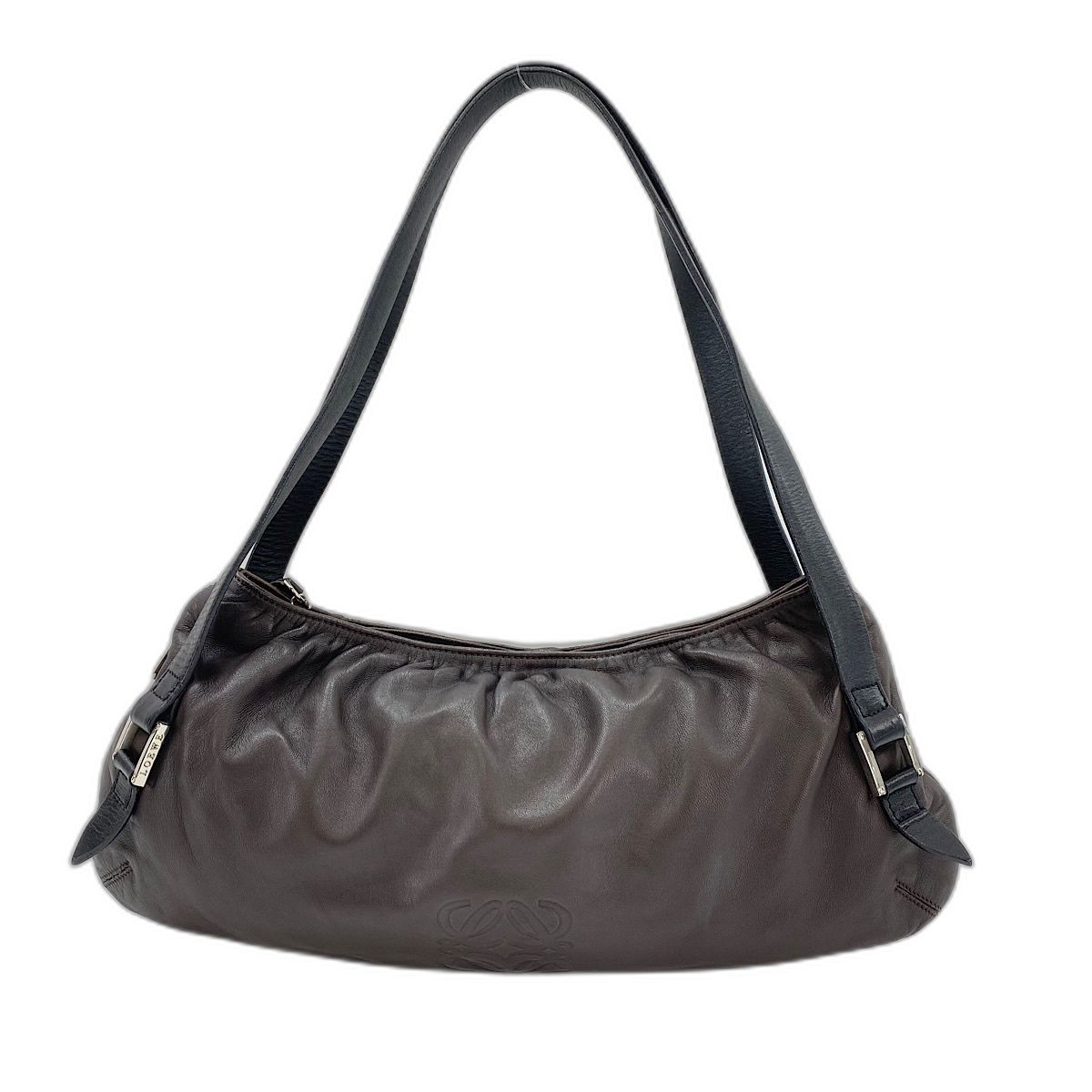 LOEWE ロエベ ショルダーバッグ【中古】 70,400円