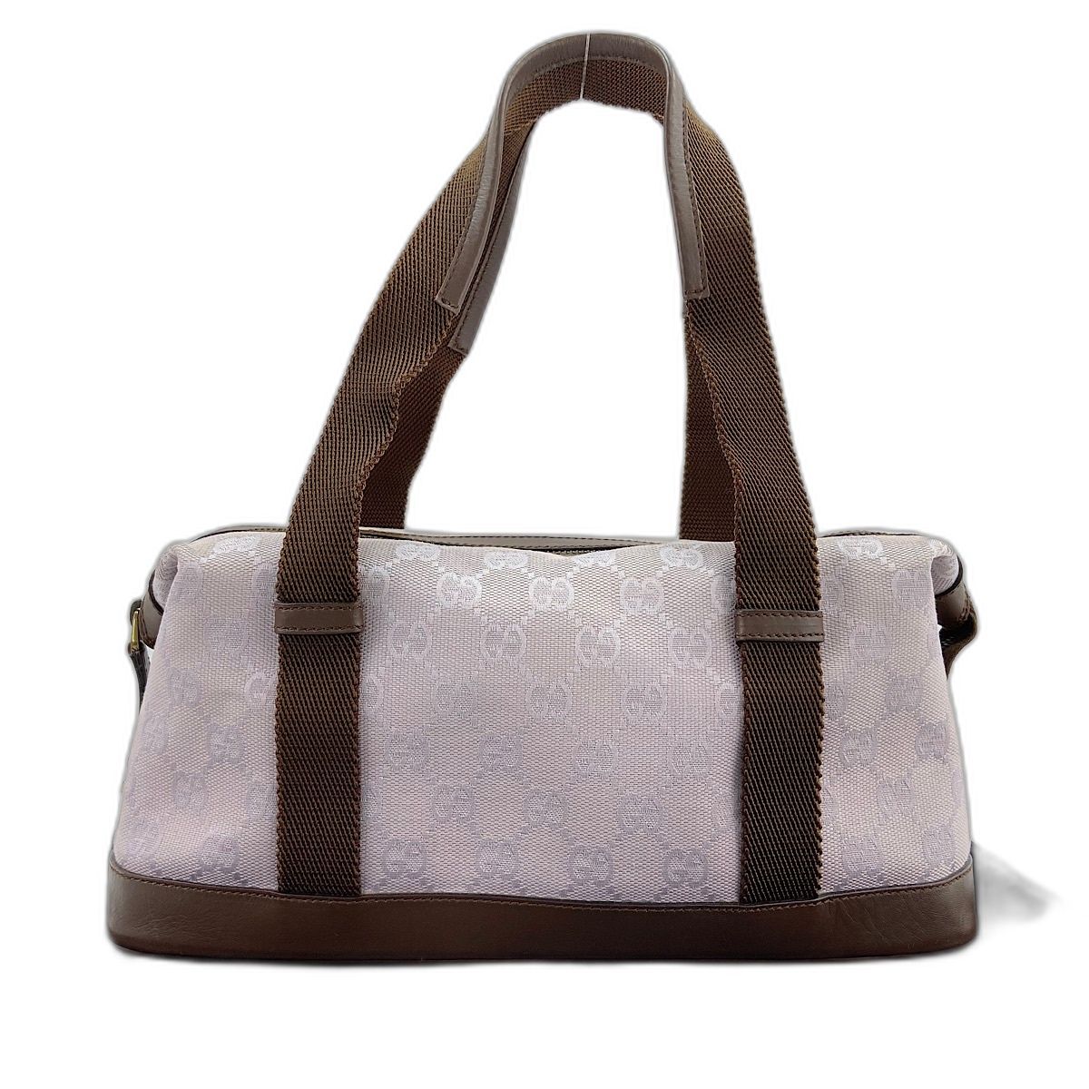 GUCCI グッチ ハンドバッグ【中古】