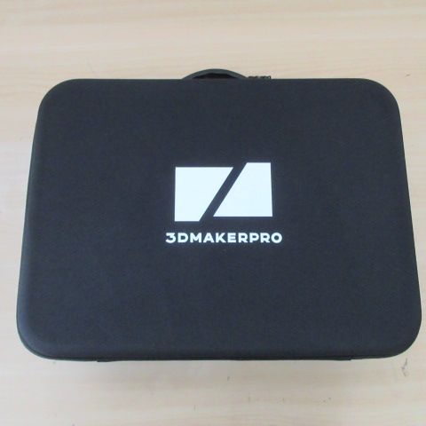 3DMakerpro Lynx 3Dスキャナー LYNX-P 速度携帯用 【公式通販】