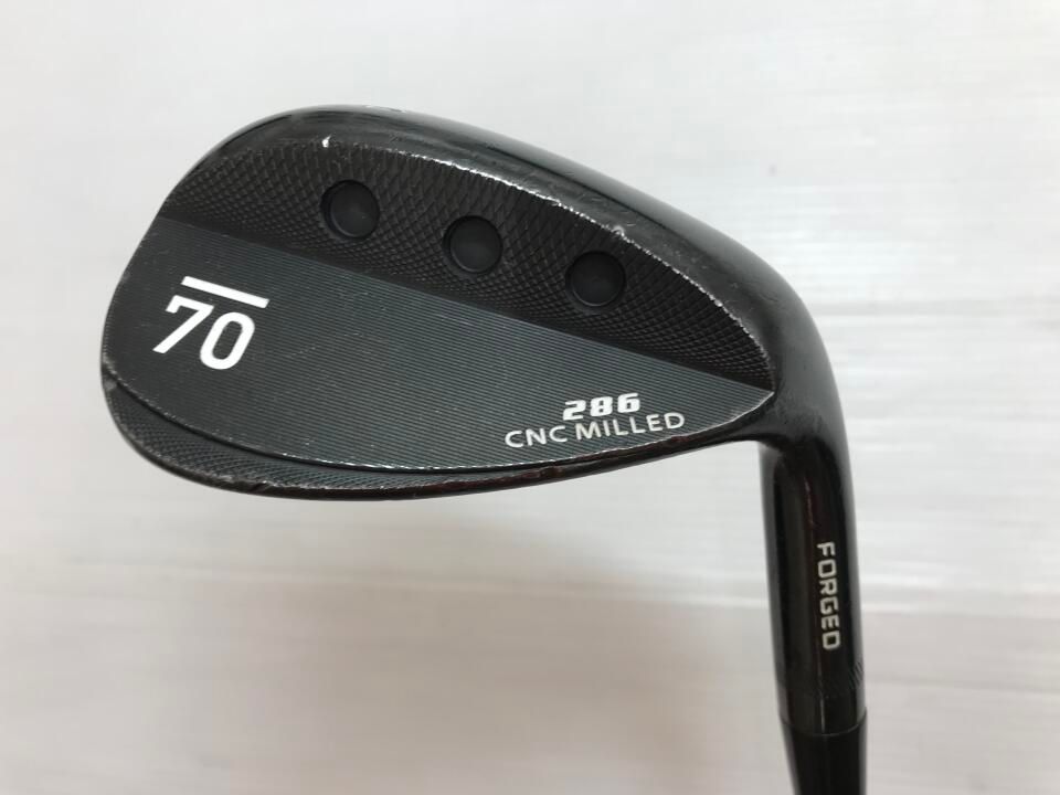 中古】 タイトリスト VOKEY SPIN MILLED SM8 ツアークロム 58/10S