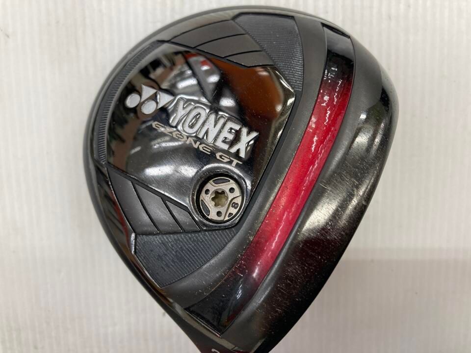 ヨネックス　EZONE GT 2024　14.5度　RK-04GT　Sフレックス　フェアウェイウッド　中古【最短即日発送】