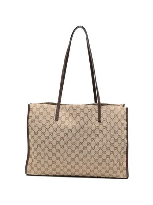 GUCCI グッチ ロンドラ ラージ トート 送料無料