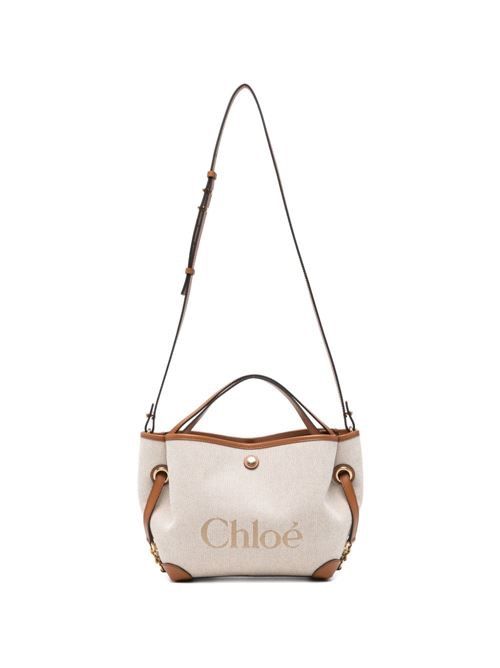 CHLOÉ クロエ クローバー ホーボーバッグ 送料無料