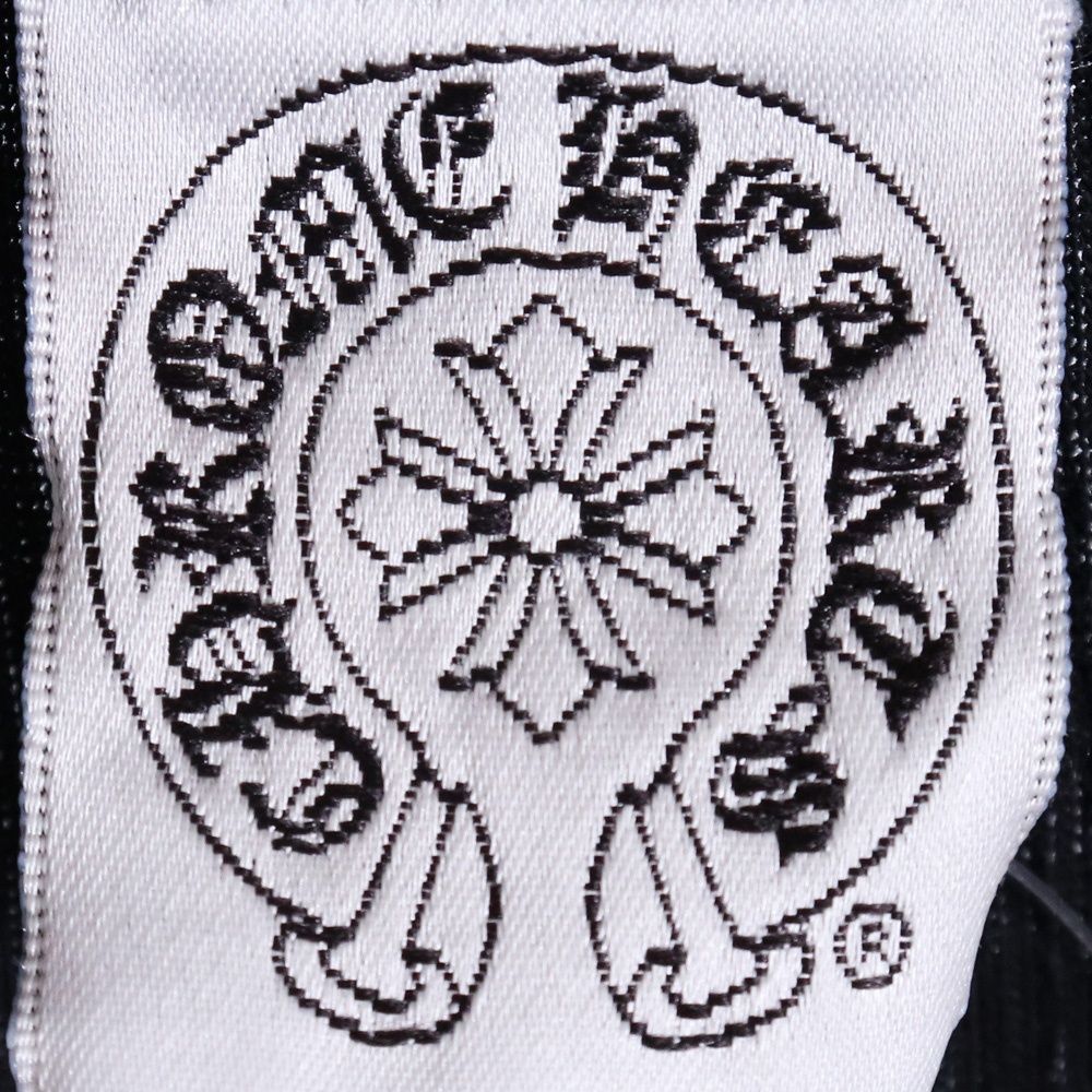 CHROME HEARTS オールド ヴァインダガーセメタリークロス タンクトップ