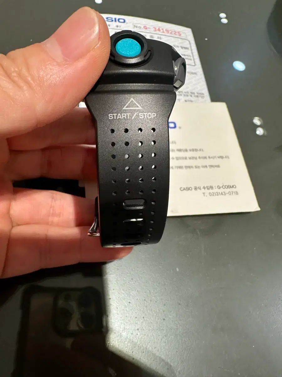 G-SHOCK 500シリーズ きれいな商品 出品
