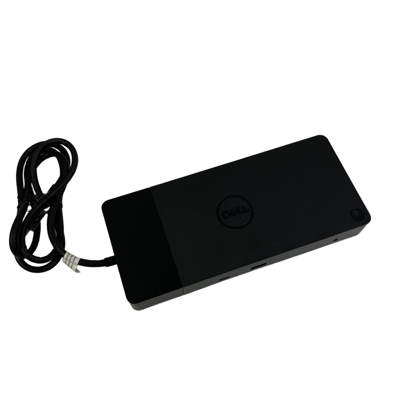 Dell WD19 ドッキングステーション 中古品 - メルカリ