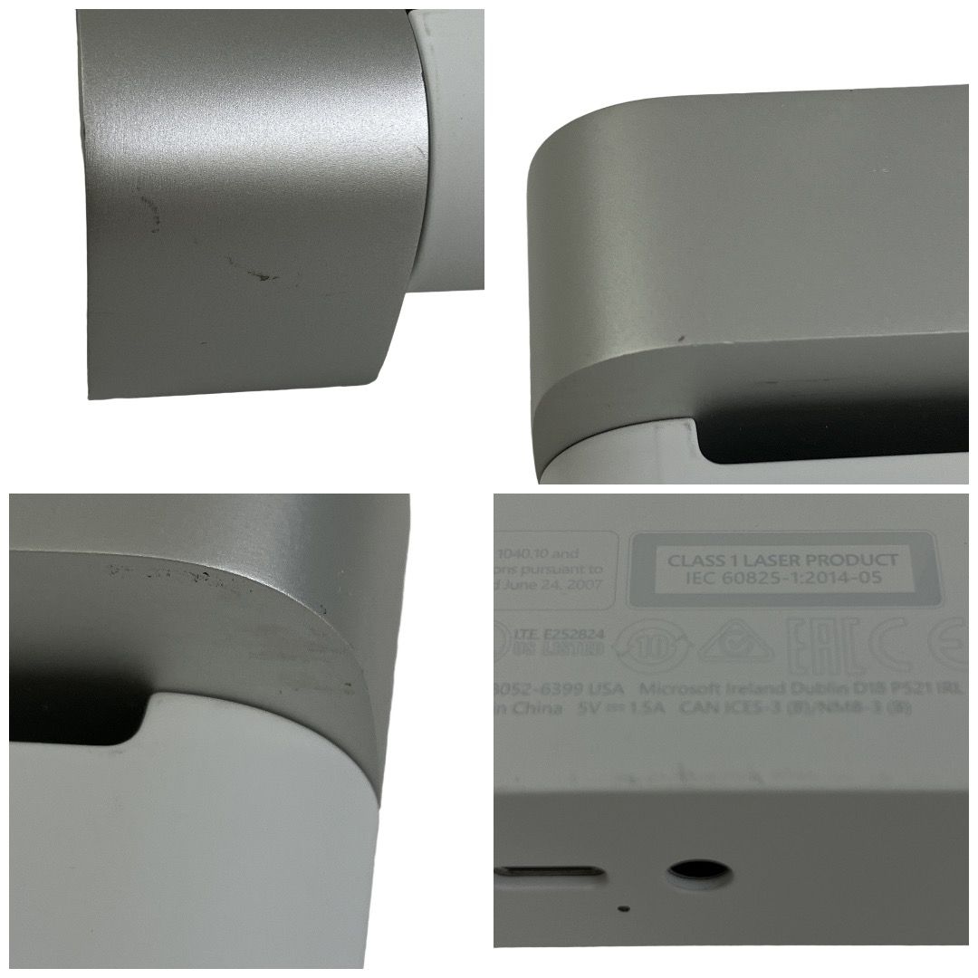 周辺機器 Microsoft NLN-00019 Azure Kinect DK 深度カメラ T11464507