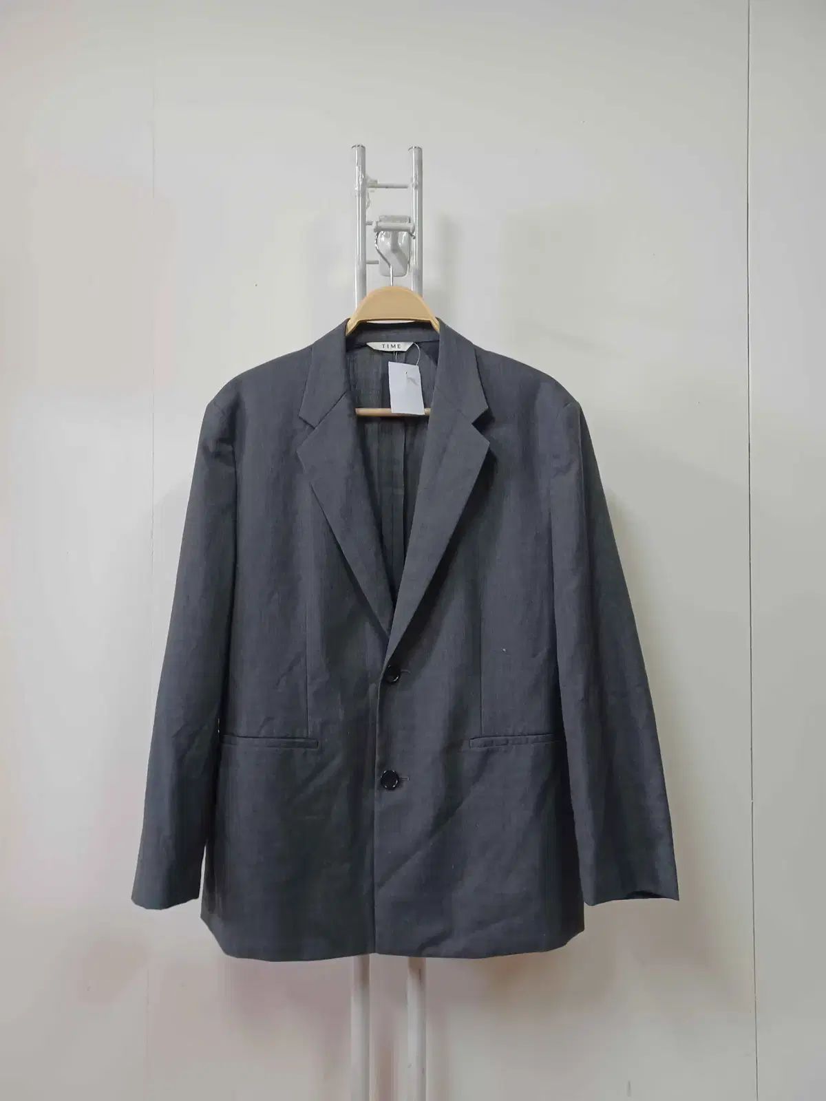 J-12211/TIME 正規品 メンズ ジャケット 95