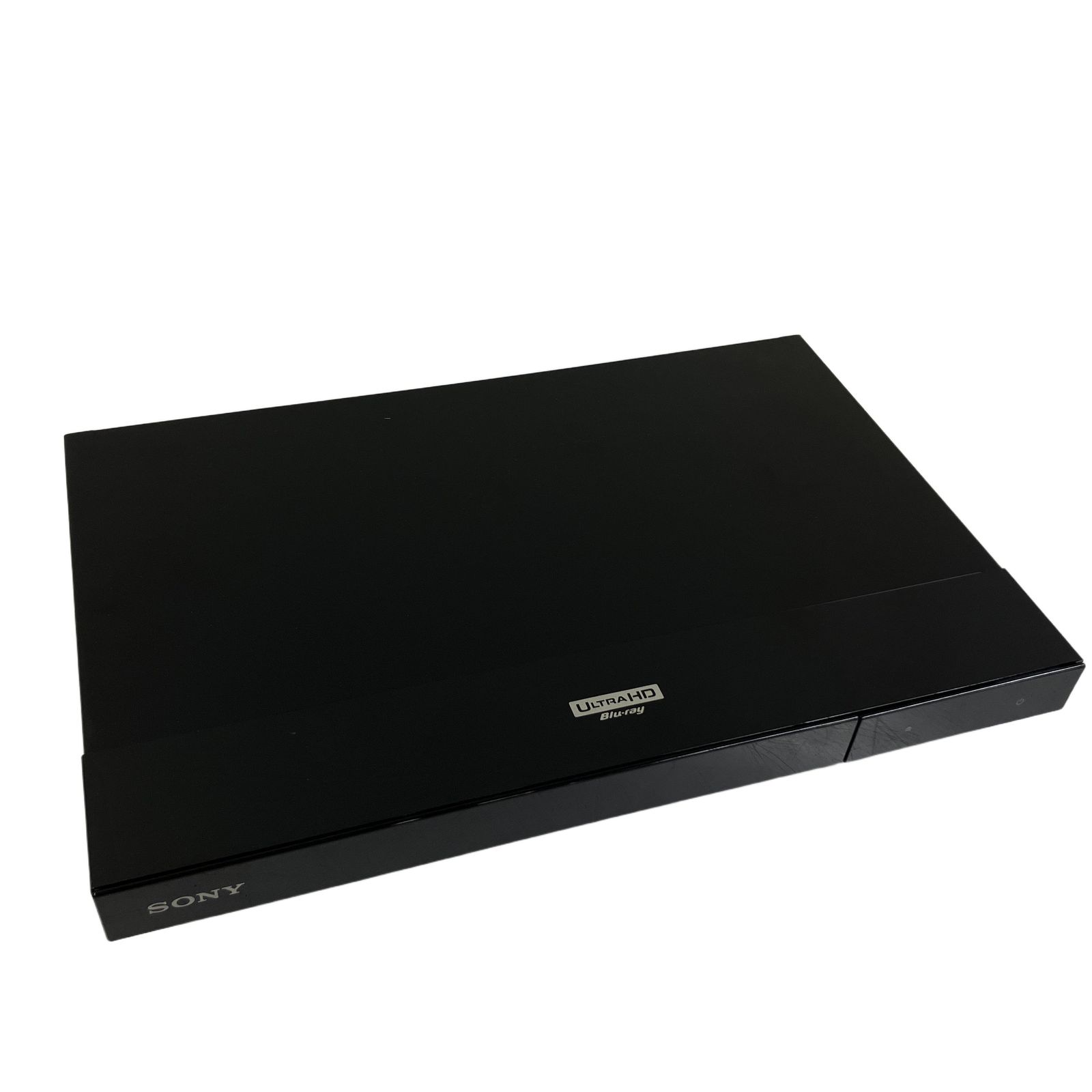 SONY UBP-X700 Blu-ray DVD プレイヤー 4K Ultra HD ブルーレイ再生
