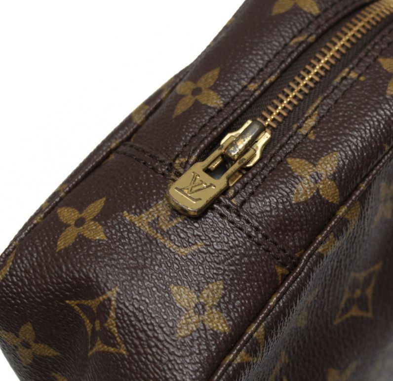 ルイヴィトン Louis Vuitton トゥルーストワレット23 化粧ポーチ