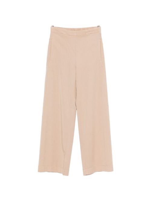 VIA MASINI 80 ワイドレッグパンツ 送料無料 27,333円
