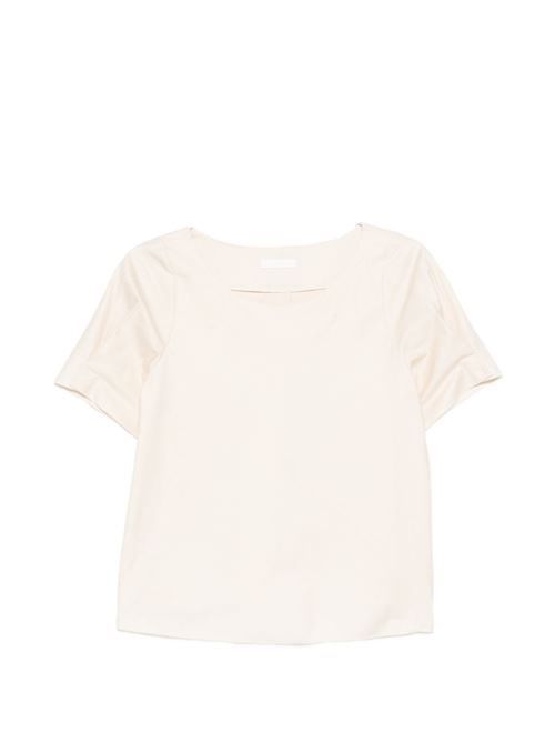 SUSANNE BOMMER コットン Tシャツ 送料無料