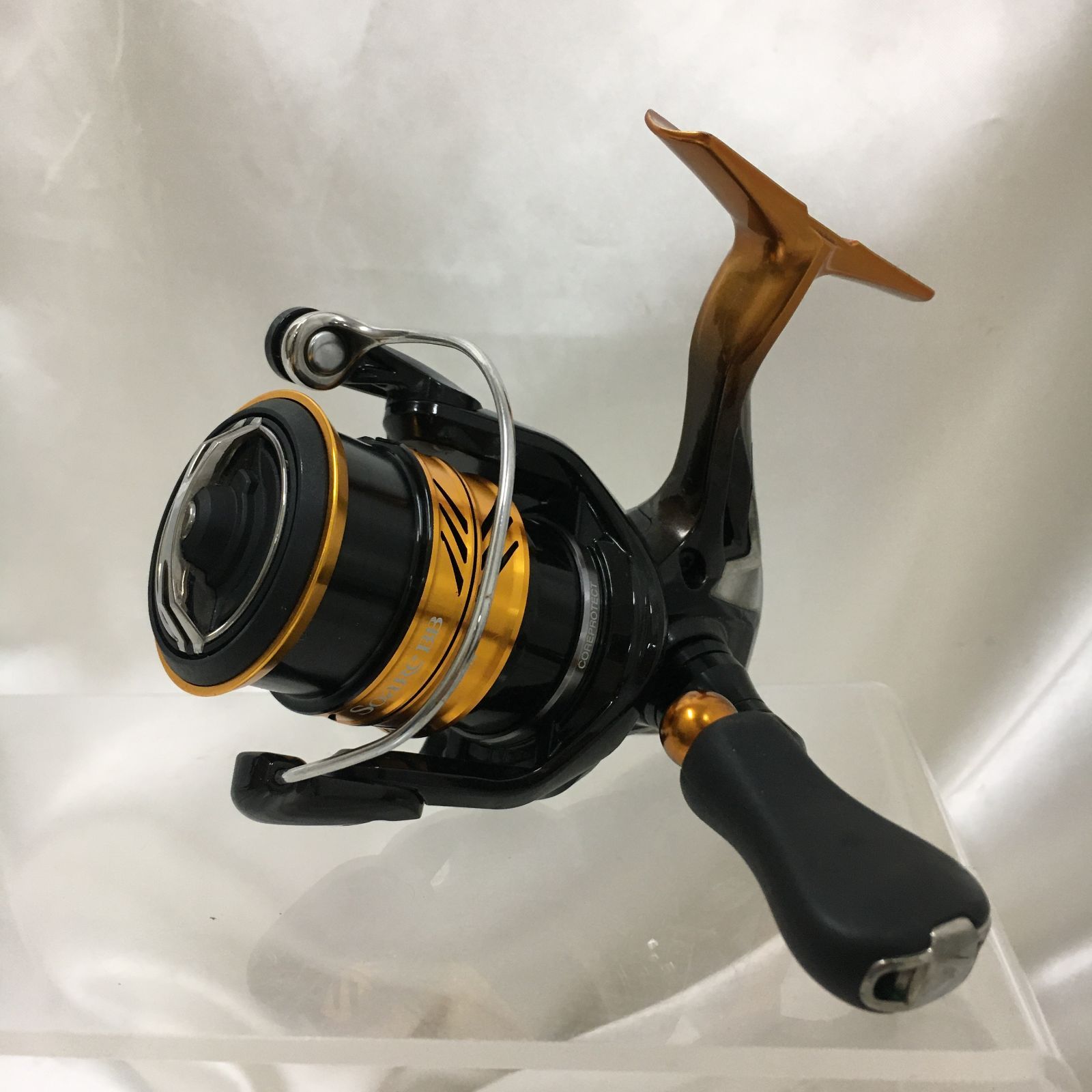 [三沢店72-11-0709] 18SOARE BB C2000 SSPG