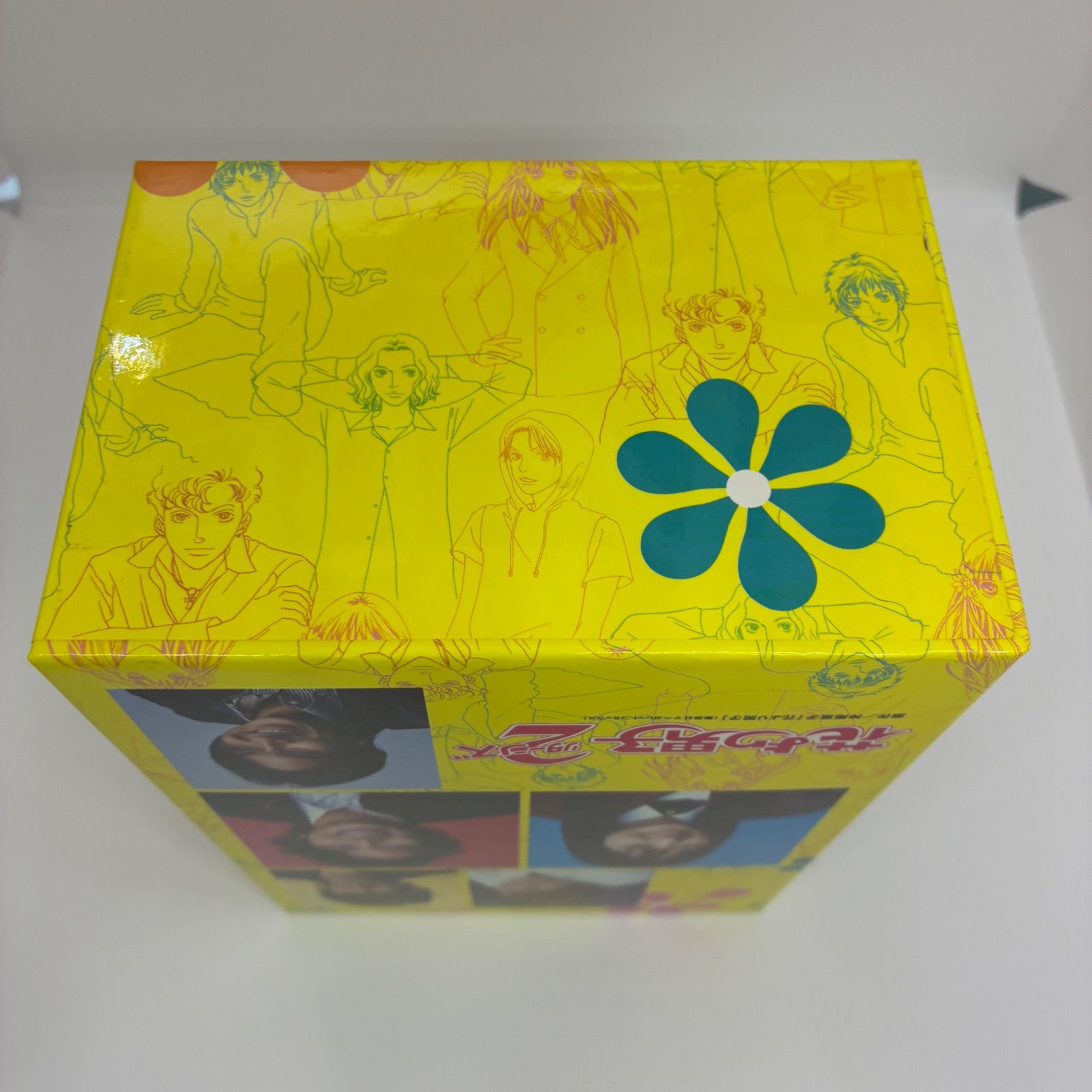 花より団子2 リターンズ DVD-BOX全6巻セット> - メルカリ