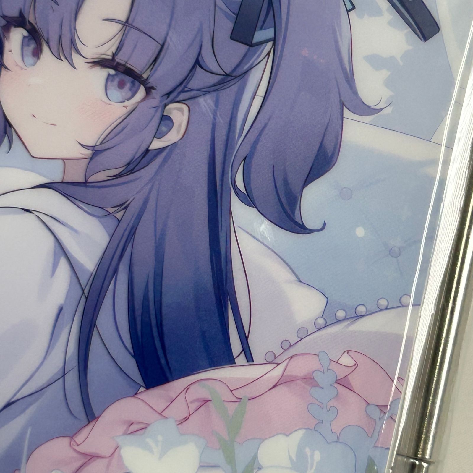 早瀬ユウカ アクリルプレート COTSUBU for ASMR Blue Archive Edition
