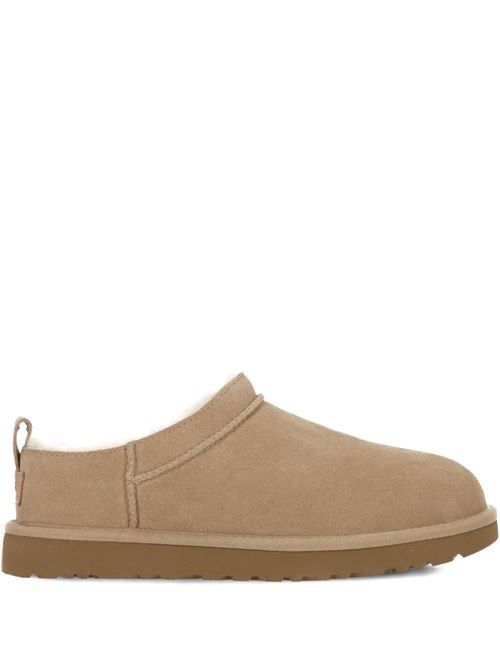 UGG クラシック マイクロ スリッパ 送料無料